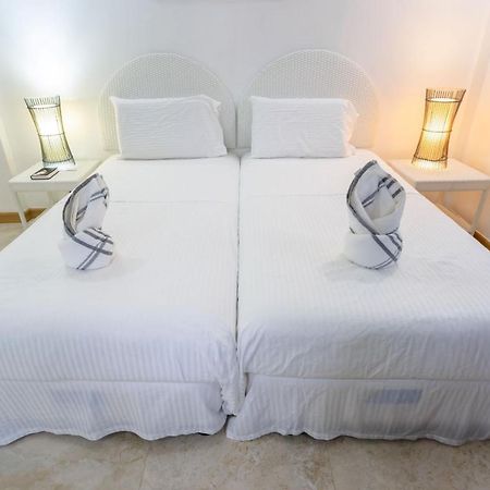 Madison Garden And Residences Panglao City Exterior foto
