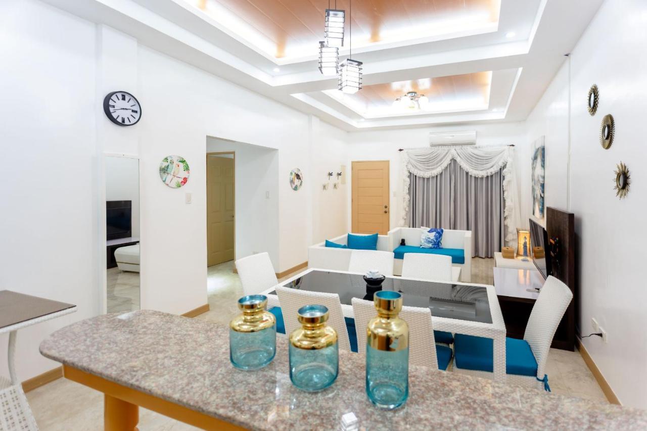 Madison Garden And Residences Panglao City Exterior foto
