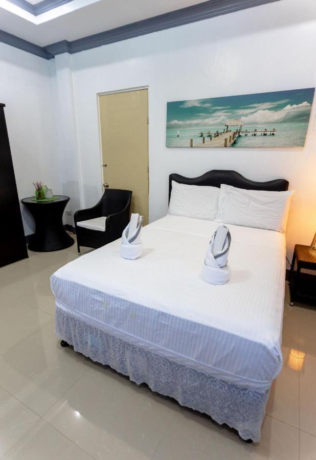 Madison Garden And Residences Panglao City Exterior foto