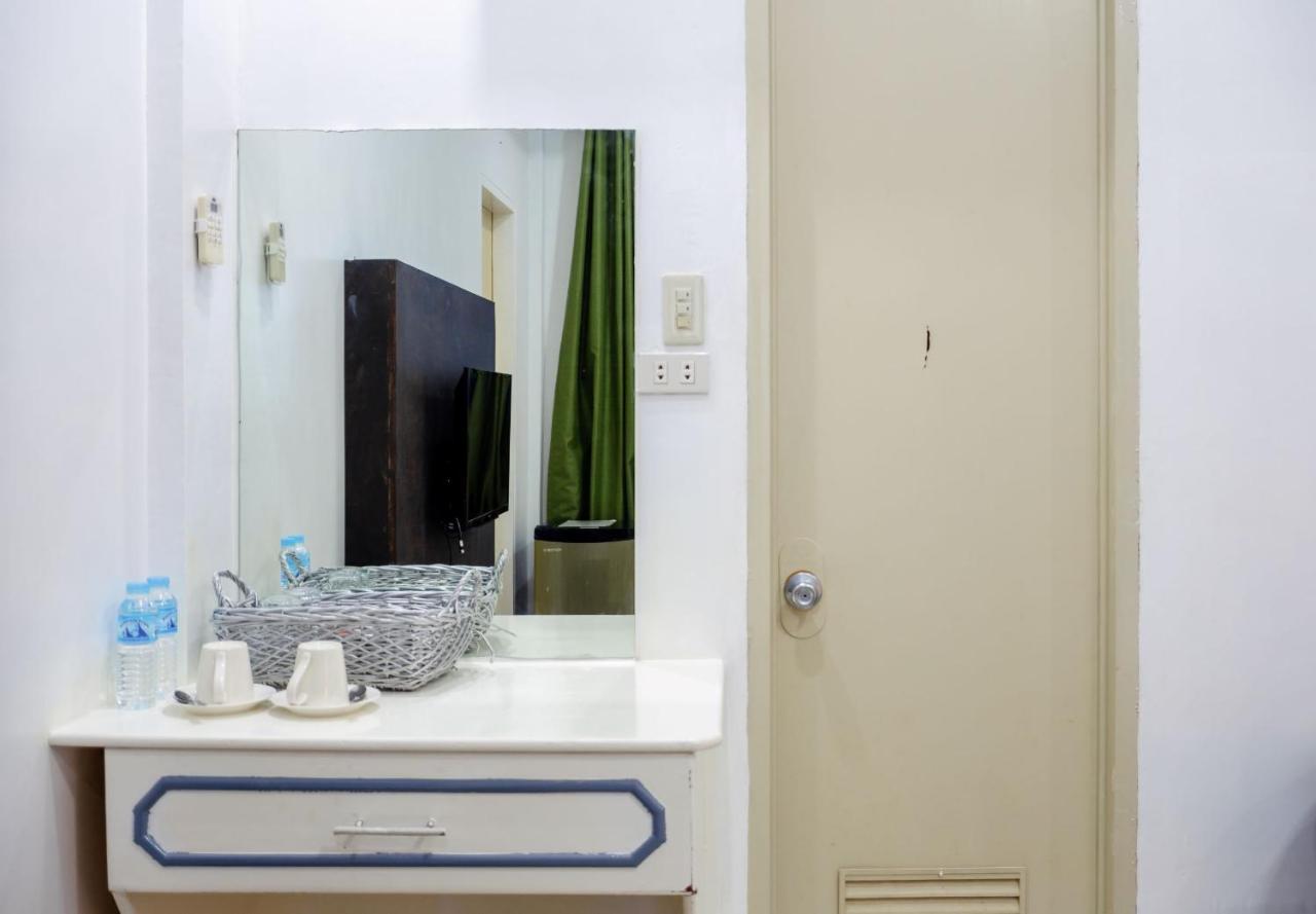 Madison Garden And Residences Panglao City Exterior foto